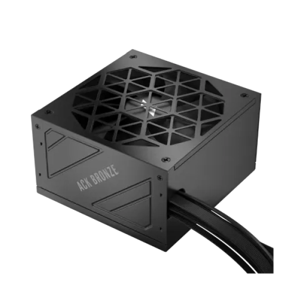 1STPLAYER ACK Bronze 750W 80+ Bronze Power Supply